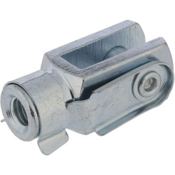 Jungas su spaustuku M8x16 CA98120