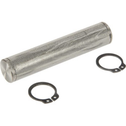 Šašinės kaištelio S63