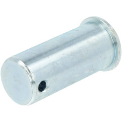 Šašinės smeigės kaištis 50x115mm GAP50