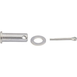 Šašinės smeigės 14x40mm GAP14