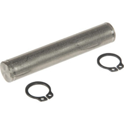 Šašinės kaištelio S50CAM