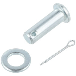 Šašinės smeigės 20x53mm GAP20