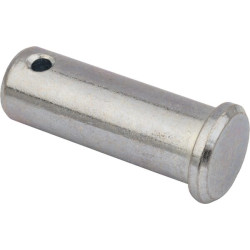 Šašinės smeigės kaištis 4x12mm GAP4
