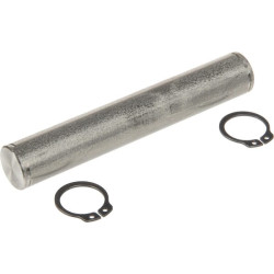 Šašinės kaištelio S80