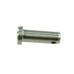 Šašinės smeigės kaištis 10x28 mm Kramp GAP10CR