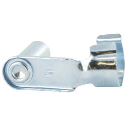 Spyruoklinis spaustukas 12 mm CA15090