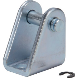 Šakotės kojelė CF2025PN