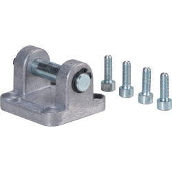 Pasukamas flanšas SFB50PN