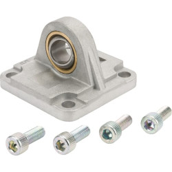 Pasukamas flanšas SFS080