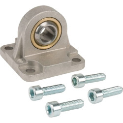 Pasukamas flanšas SFS040