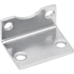 Kojinis tvirtinimas B4163