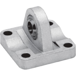 Pasukamas flanšas R4150CAM