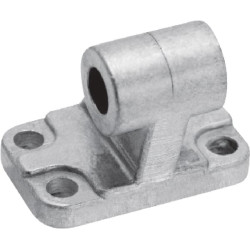 Šakotinė pėda ZC50