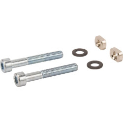 Montavimo plokštė PCV61K4