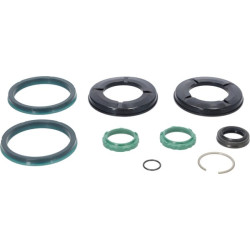 Sandarinimo komplektas S.63 ø80 NBR K02R6380