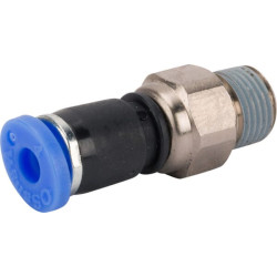 Įspaudžiama jungtis SCRMT418P