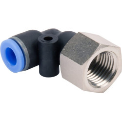 Įspaudžiama jungtis ECFS614P