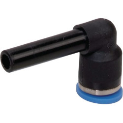 Alkūninis kištukas 4x6mm ETER46P