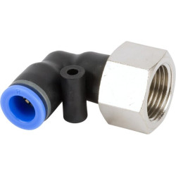 Įspaudžiama jungtis ECFS838P