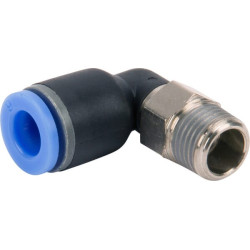 Įspaudžiama jungtis ECF618P