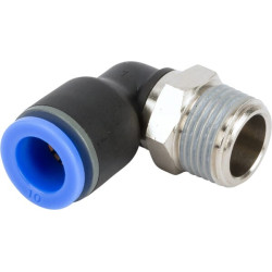 Įspaudžiama jungtis ECF1038P