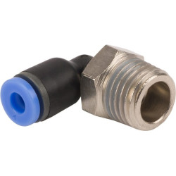 Įspaudžiama jungtis ECF414P