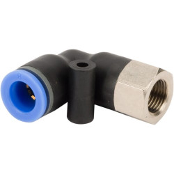 Įspaudžiama jungtis ECFS818P