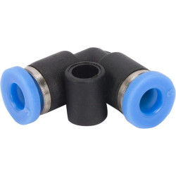 Įspaudžiama jungtis MEC3P