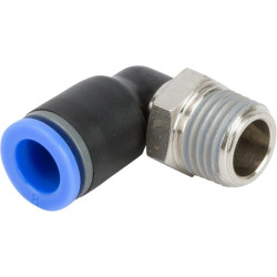 Įspaudžiama jungtis ECF814P