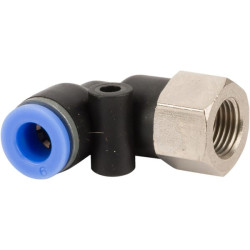 Įspaudžiama jungtis ECFS618P