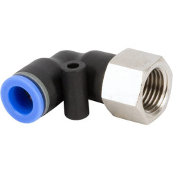 Įspaudžiama jungtis ECFS814P