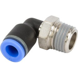 Įspaudžiama jungtis ECF614P