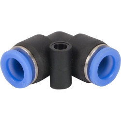 Įspaudžiama jungtis MEC6P