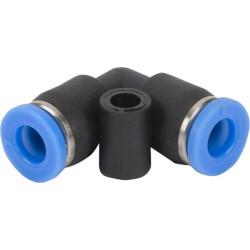 Įspaudžiama jungtis MEC4P