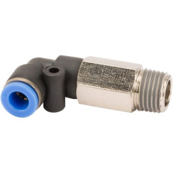 Įspaudžiama jungtis LECS614P