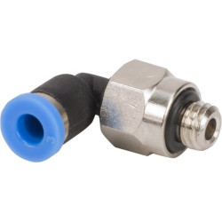 Įspaudžiama jungtis MECS3M5P