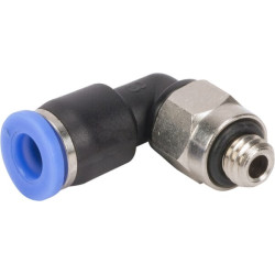 Įspaudžiama jungtis MECF4M5P