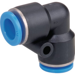 Alkūninė įspaudžiama jungtis 6 mm EC6P