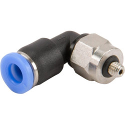 Įspaudžiama jungtis MECS4M3P