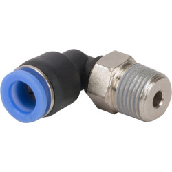 Įspaudžiama jungtis MEC618P