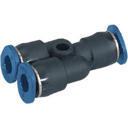 Įspaudžiama jungtis MYC3P