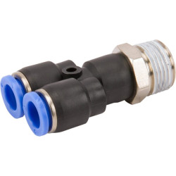 Įspaudžiama jungtis YCRMT838P