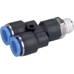 Įspaudžiama jungtis YCRMT414P