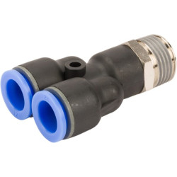 Įspaudžiama jungtis YCRMT1212P