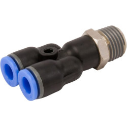 Įspaudžiama jungtis YCRMT614P