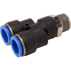 Įspaudžiama jungtis YC161212P