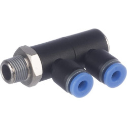 Įspaudžiama jungtis BC2S418P