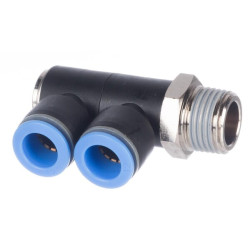 Įspaudžiama jungtis BC2S1212P