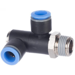 Įspaudžiama jungtis BC2S1212P