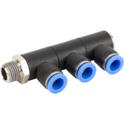 Įspaudžiama jungtis BC3S814P